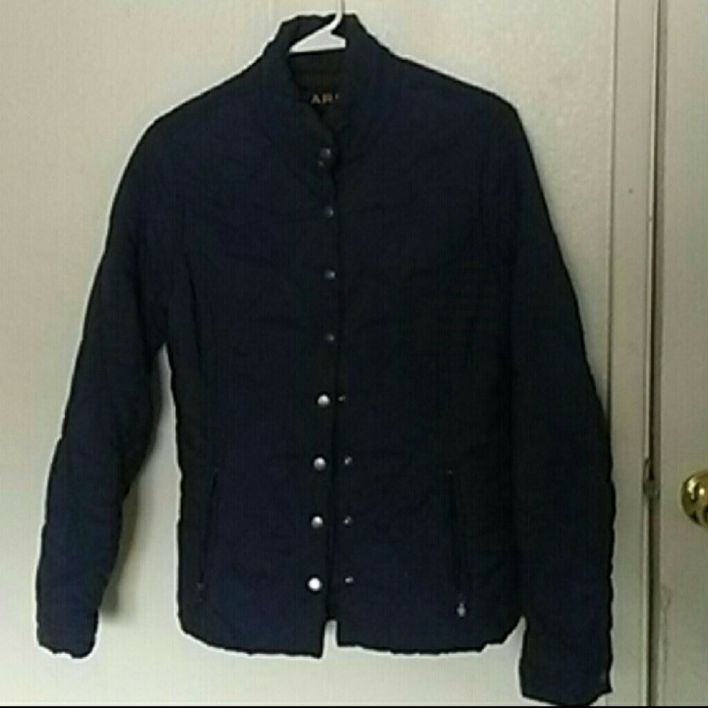 Ariat jacket